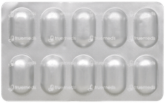 Tenlifil M Tablet 10 Tenlifil M Tablet 10